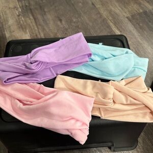 Knot Headbands